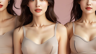 What is the Best Seamless Bra for Ultimate Comfort?
