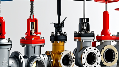 Best Check Valve Types for Every Application Explained?