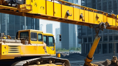 Why Choose a Hydraulic Truck Crane for Your Next Project?