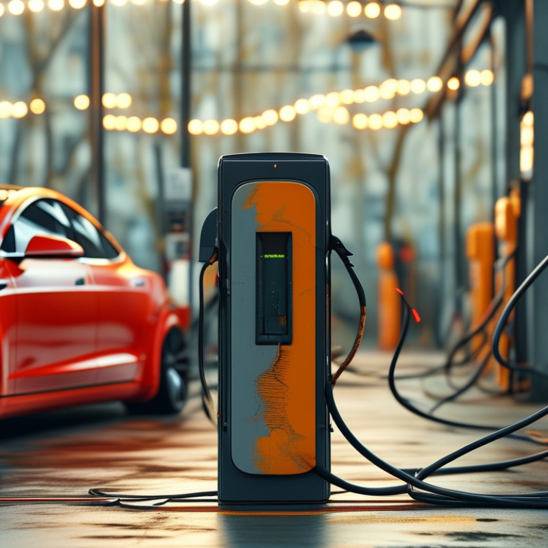 10 Best Reasons Why Does My EV Charger Keep Tripping Breaker?