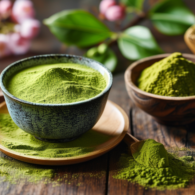 Best Bulk Matcha Powder for Quality and Value What to Check?