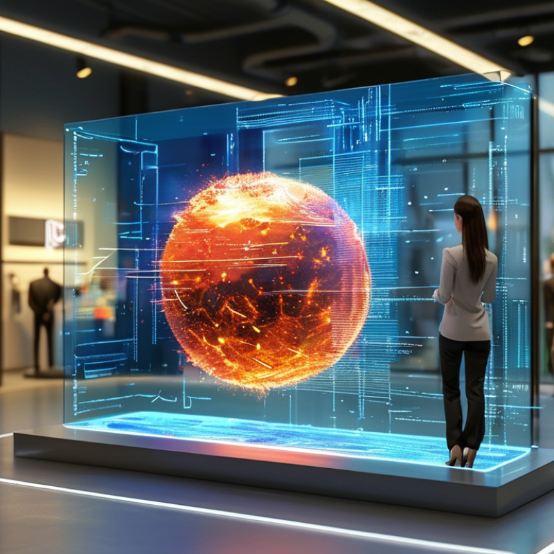 Top 2026 Clientop 3D Hologram Displays for Global Buyers?