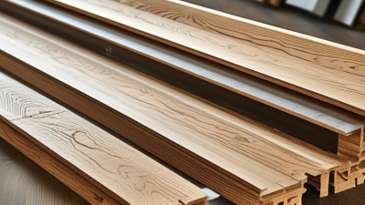 Why Choose Wooden Floor Joists for Your Building Needs?