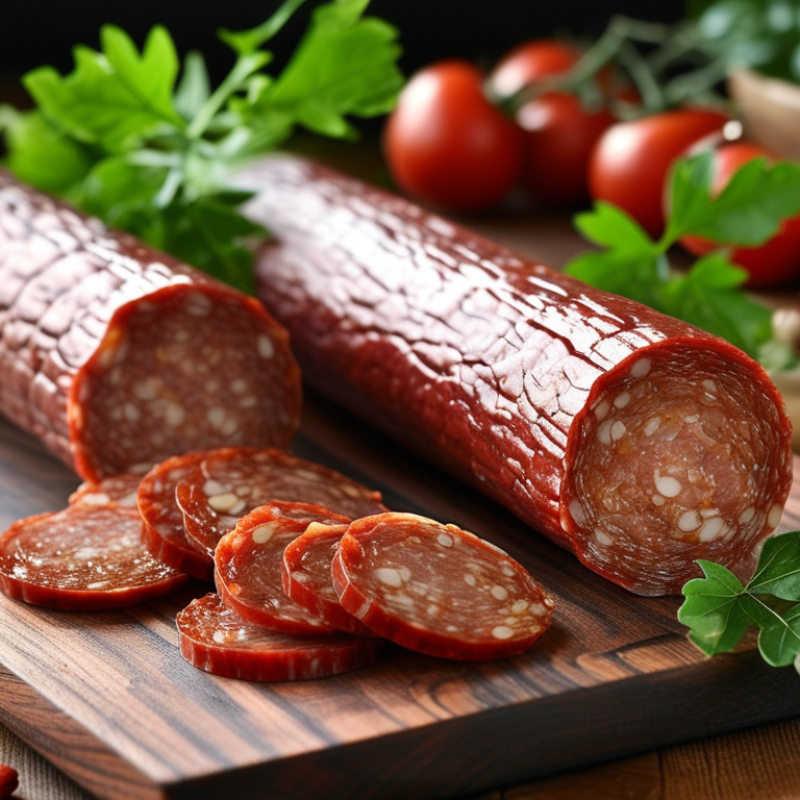 How to Choose Mahogany Fibrous Casings for Your Needs?
