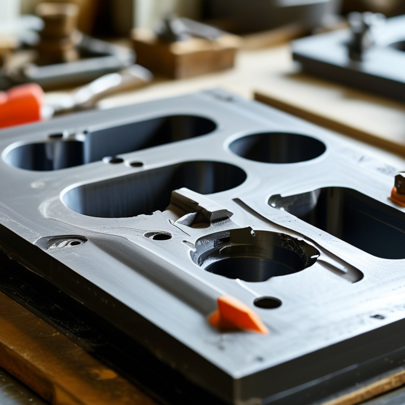 Top Features of Plastic Mold Design You Need to Know?