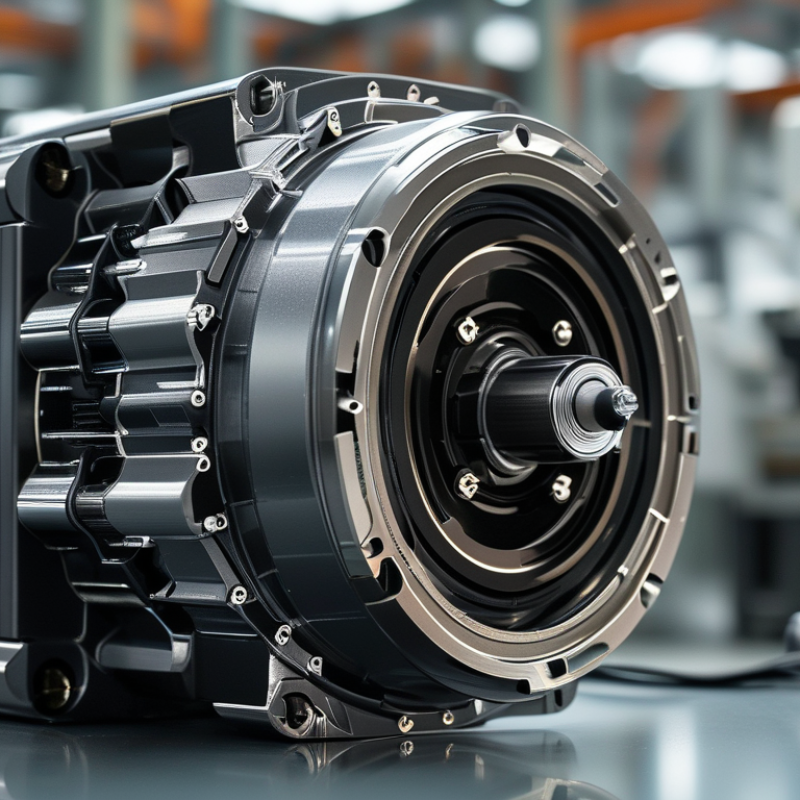 2026 Best Direct Drive Servo Motor for Global Buyers?