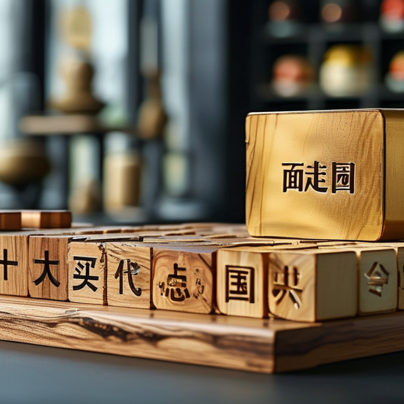 Top 10 Business Branding Agencies in China for Global Buyers?