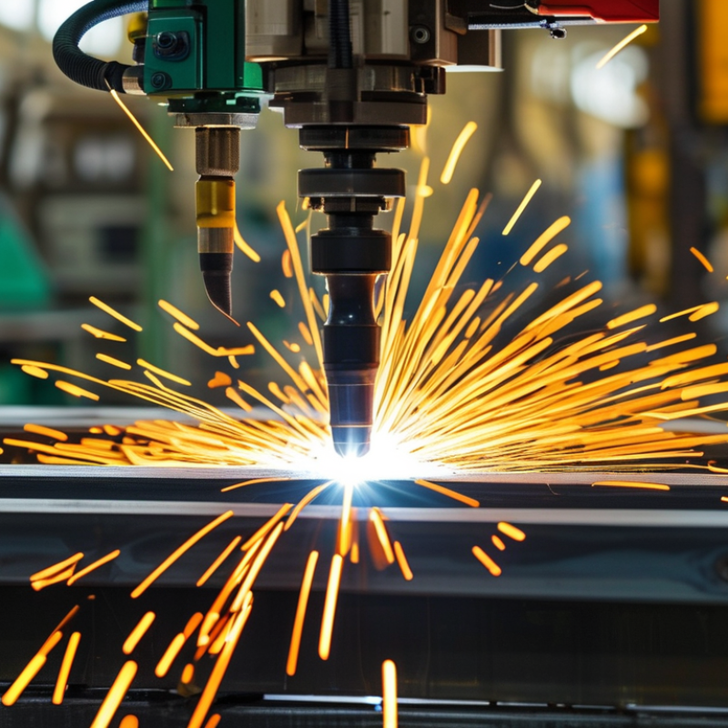 How to Reduce Energy Consumption in Plastic Welding Machines?