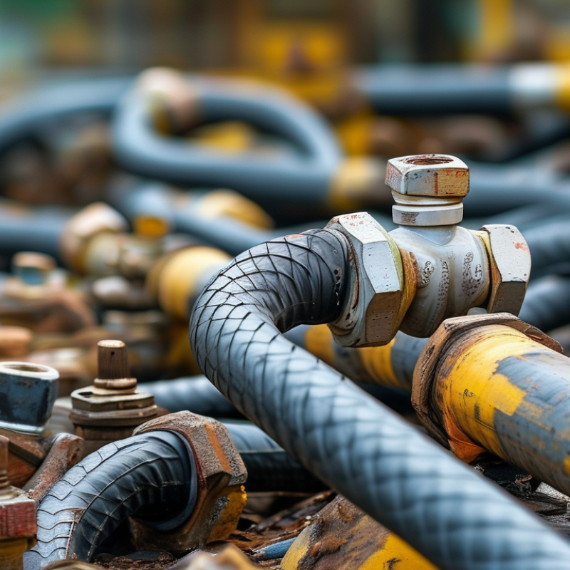 2026 How to Choose the Best Chemical Resistant Hose for Your Needs?