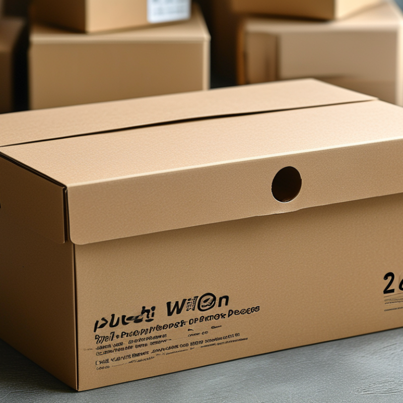 2026 Top Shipping Boxes and Packaging Trends for Buyers