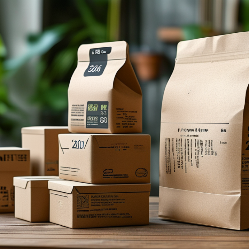 Best Printed Bags for Your Business Needs in 2026?