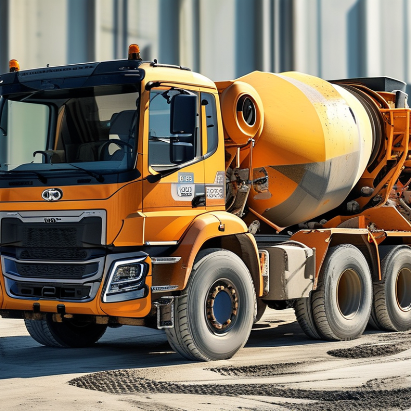 How to Choose the Best Concrete Machine for Your Needs?