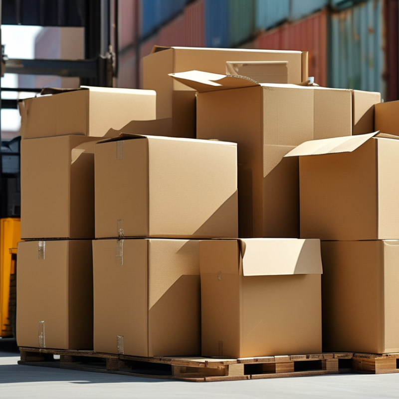 Why Choose Bulk Cardboard Boxes for Your Shipping Needs?