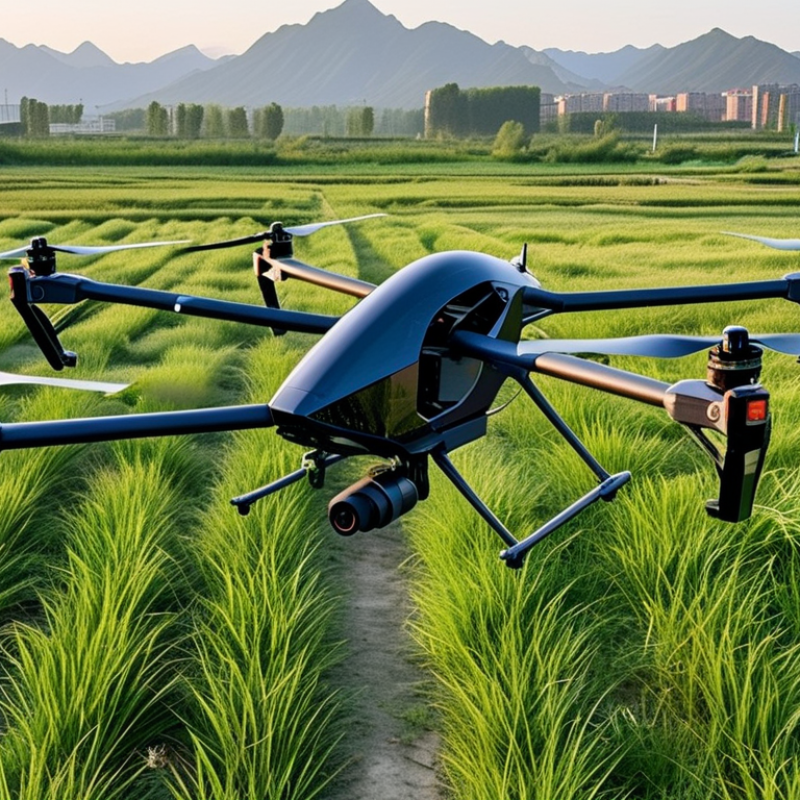 Top Enterprise Drones in China You Need to Know?
