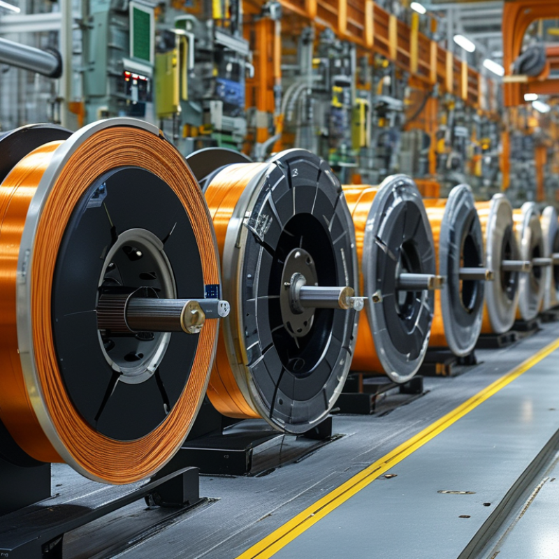Top Coil Making Line Solutions for 2026 What to Consider?
