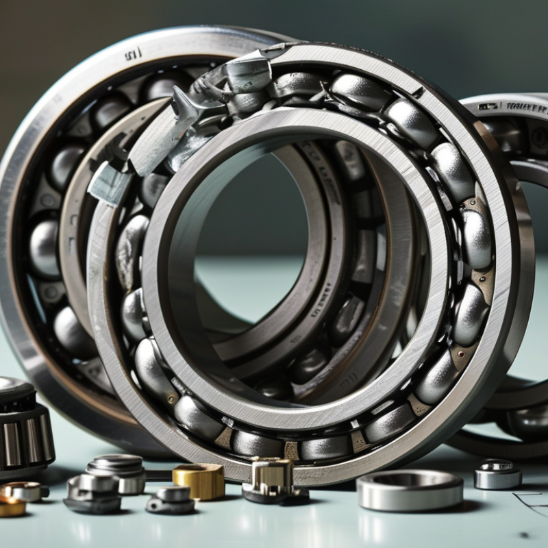 How to Choose the Best Swing Bearing for Your Project?