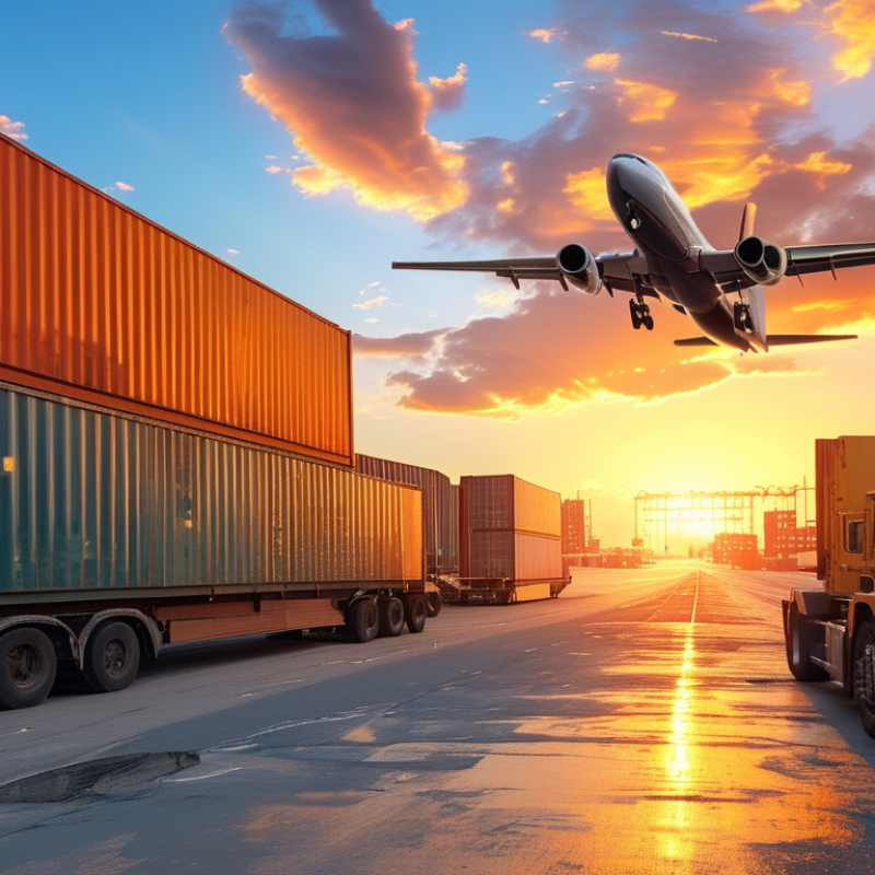 Why is International Shipping Delayed and How to Fix It?
