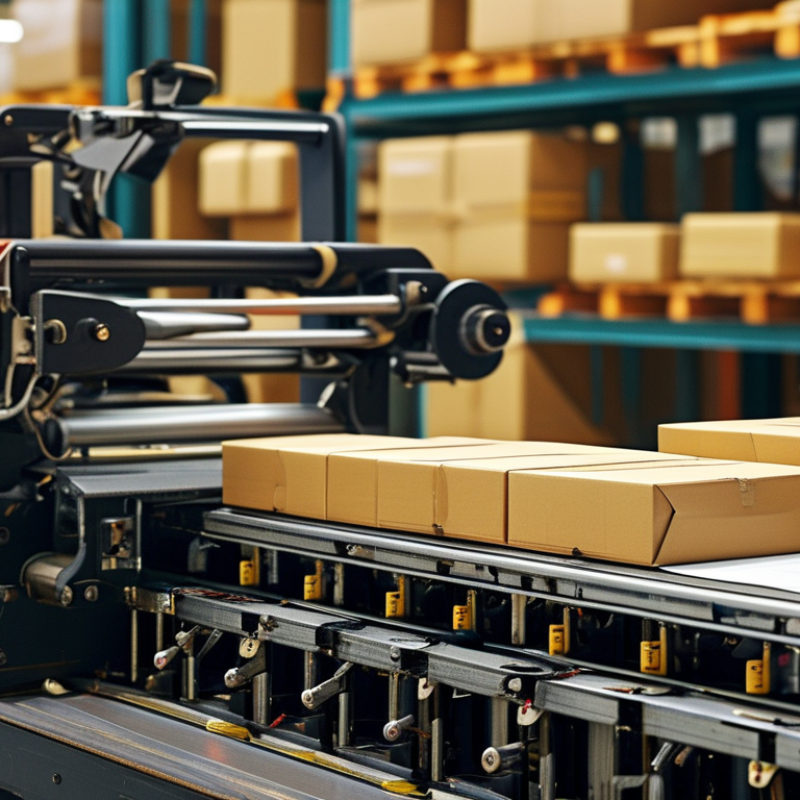 Top 10 Automatic Banding Machines You Should Consider?
