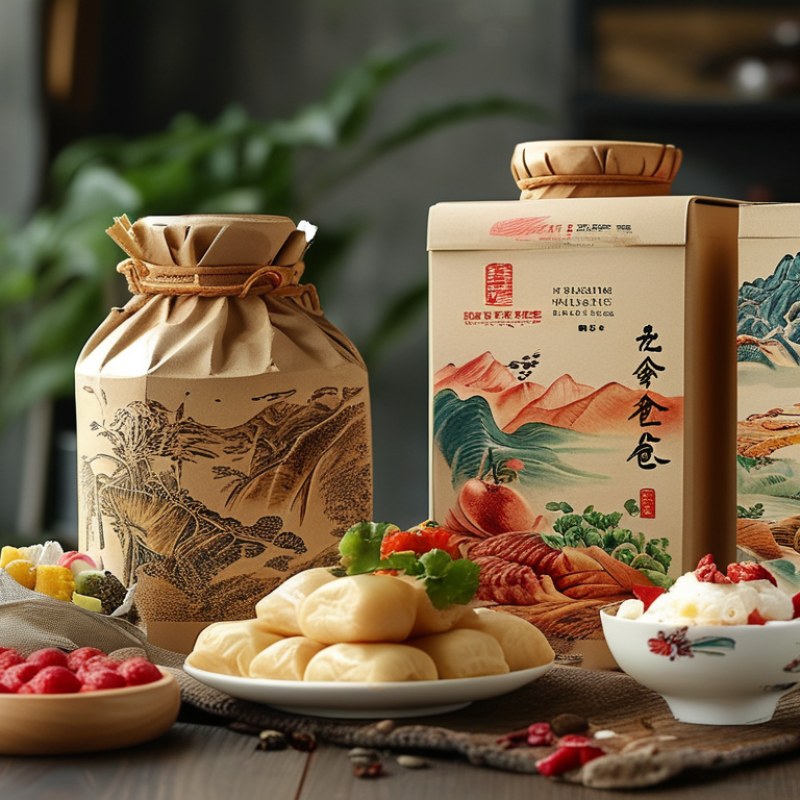 China Best Food Packaging Bag Supplier for Your Business Needs?