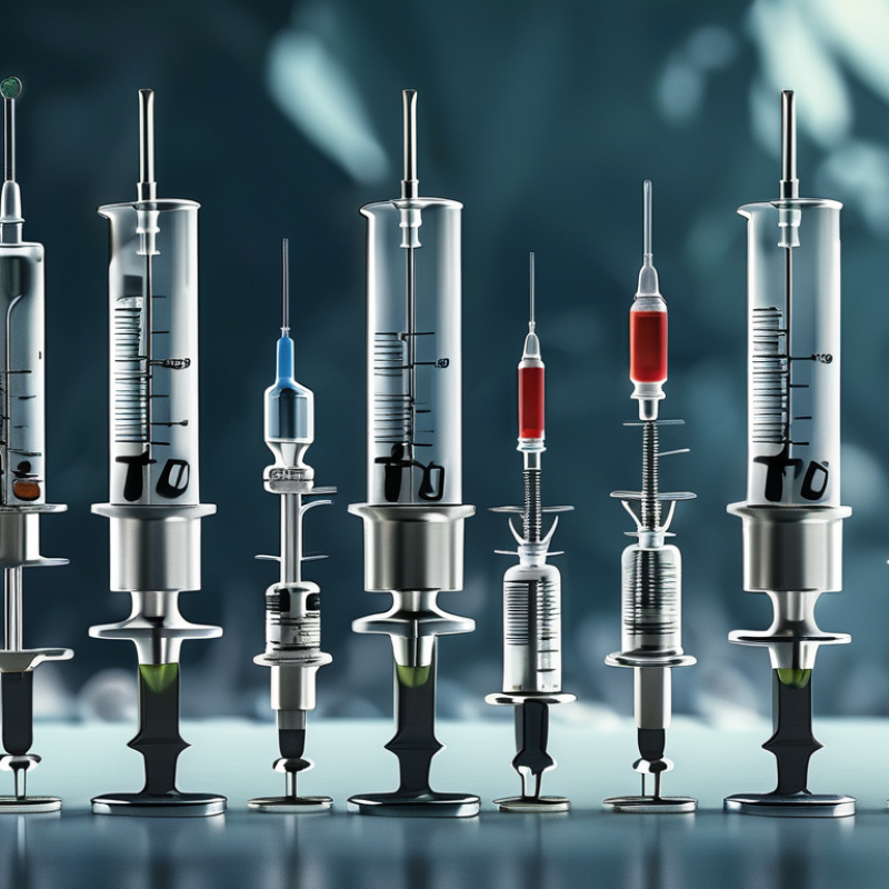 Top Medical Hypotube Components for Your Global Sourcing Needs?