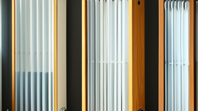 Top 5 Tips for Choosing the Best Radiant Tube Heater?