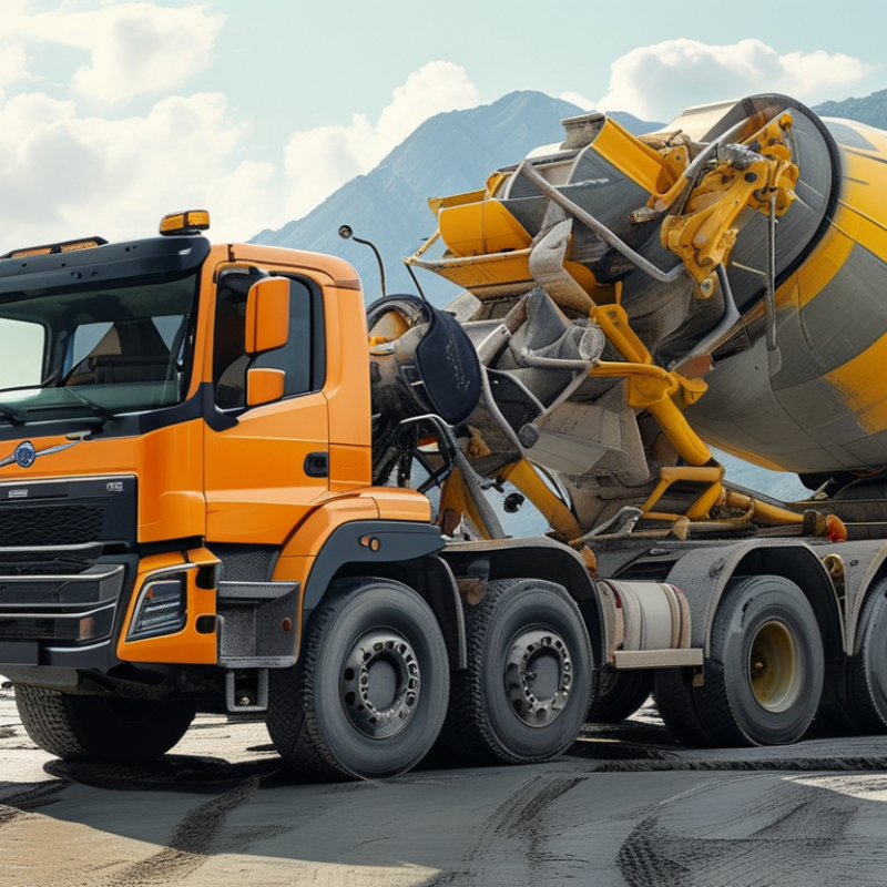 How to Choose the Best Concrete Machine for Your Needs?