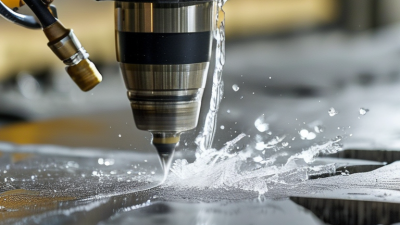 Top 10 Water Jet Cutting Solutions for Global Buyers?