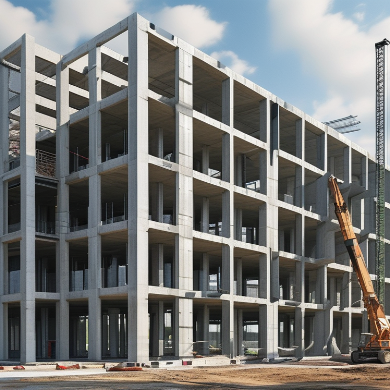 How to Choose the Best Prefabricated Construction Solutions?