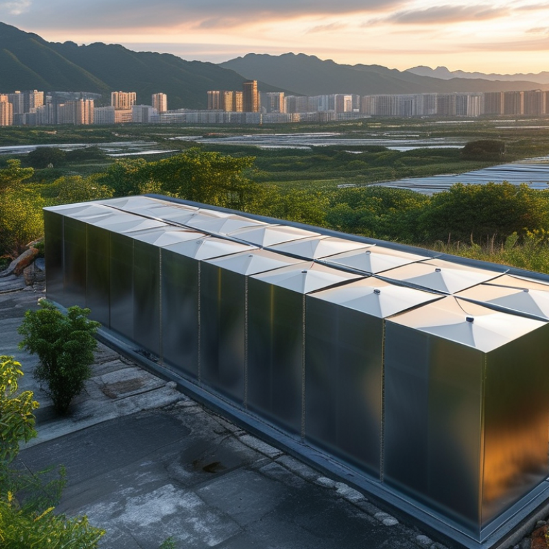 China Top Stainless Steel Water Tank Suppliers and Prices?
