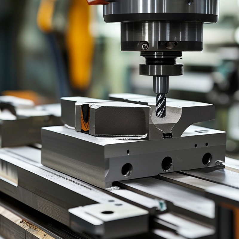 Why Choose the Right Fixture Manufacturing Partner for Your Needs?