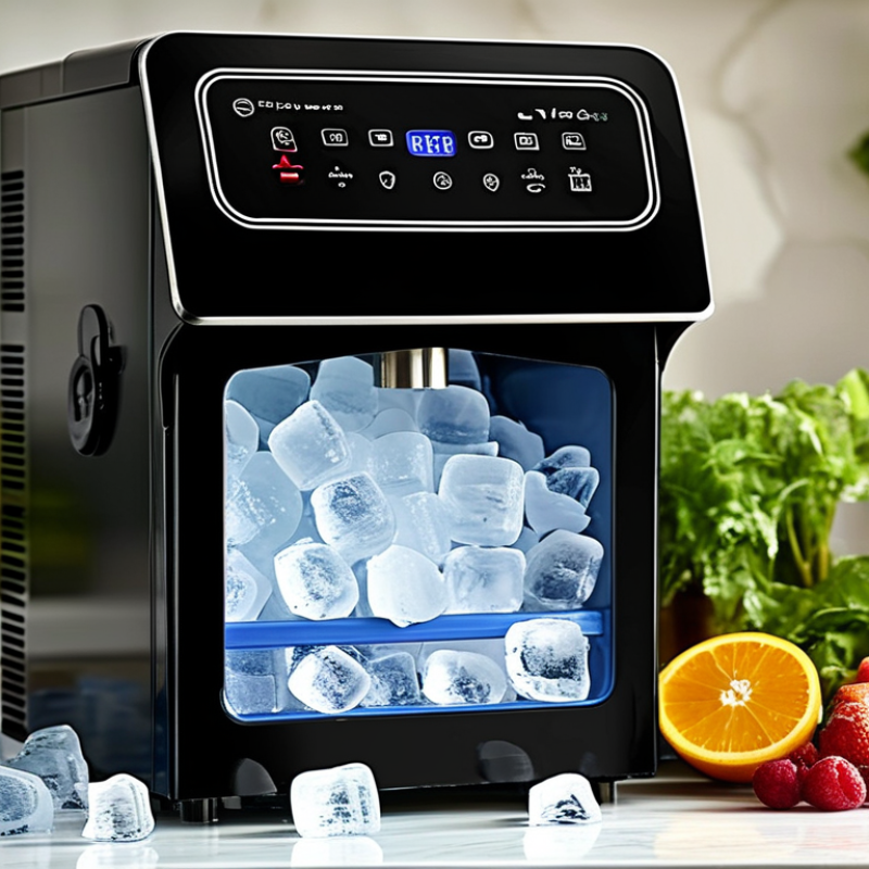 2026 Best Vevor Ice Maker Features and Benefits for Buyers?