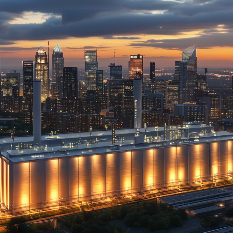 What Does DLC Premium Mean for Commercial LED Lighting?