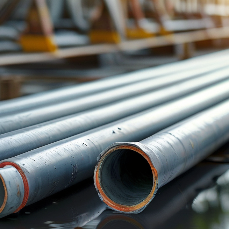 China Best Plastic Water Pipe Suppliers for Your Needs?
