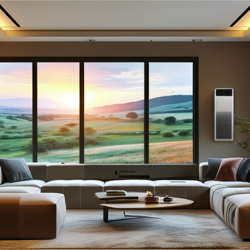 2026 Top Residential Air Conditioning Systems You Must Know?