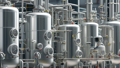 2026 Top Short Path Evaporator Trends for Global Buyers?