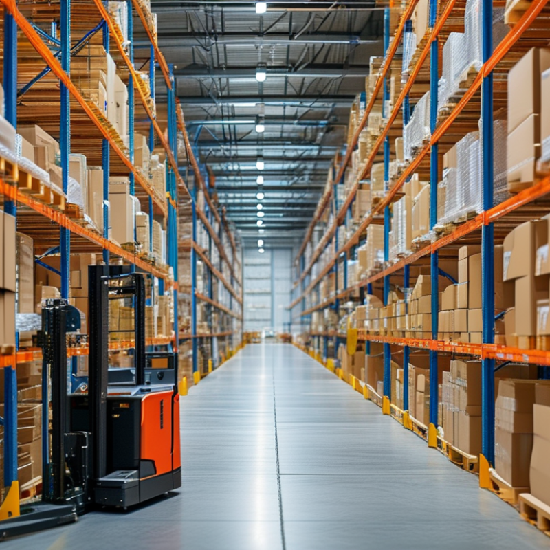 2026 Best Warehouse Automation Solutions for Global Buyers?