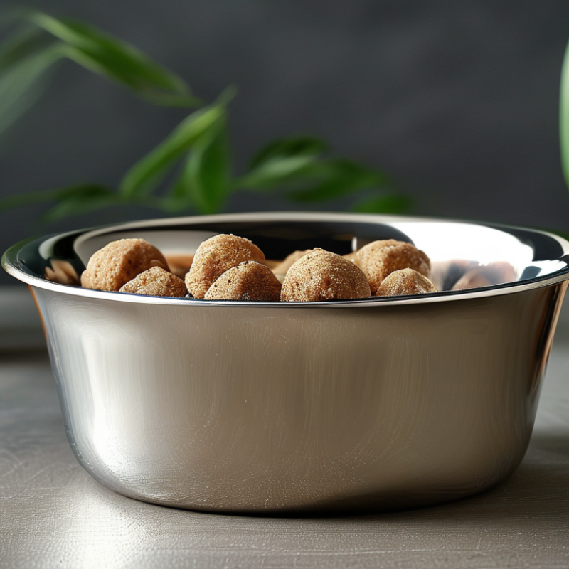 Top 10 Stainless Steel Pet Bowls You Need for Global Buyers?