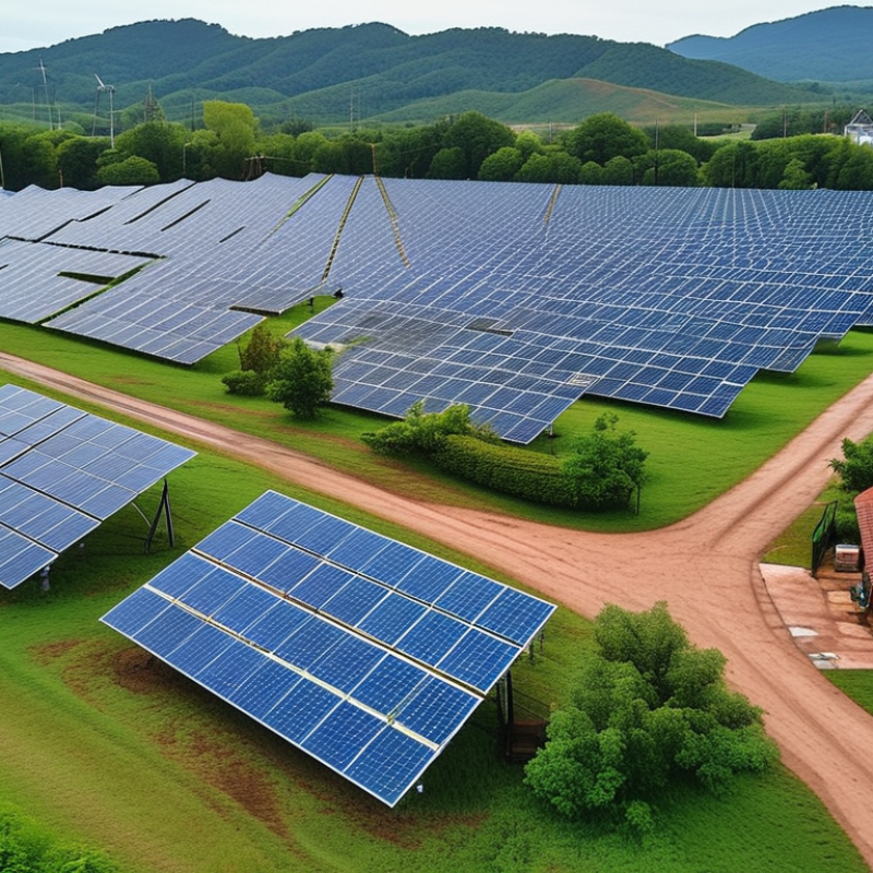 How to Choose the Best Solar Power System for Home Use?