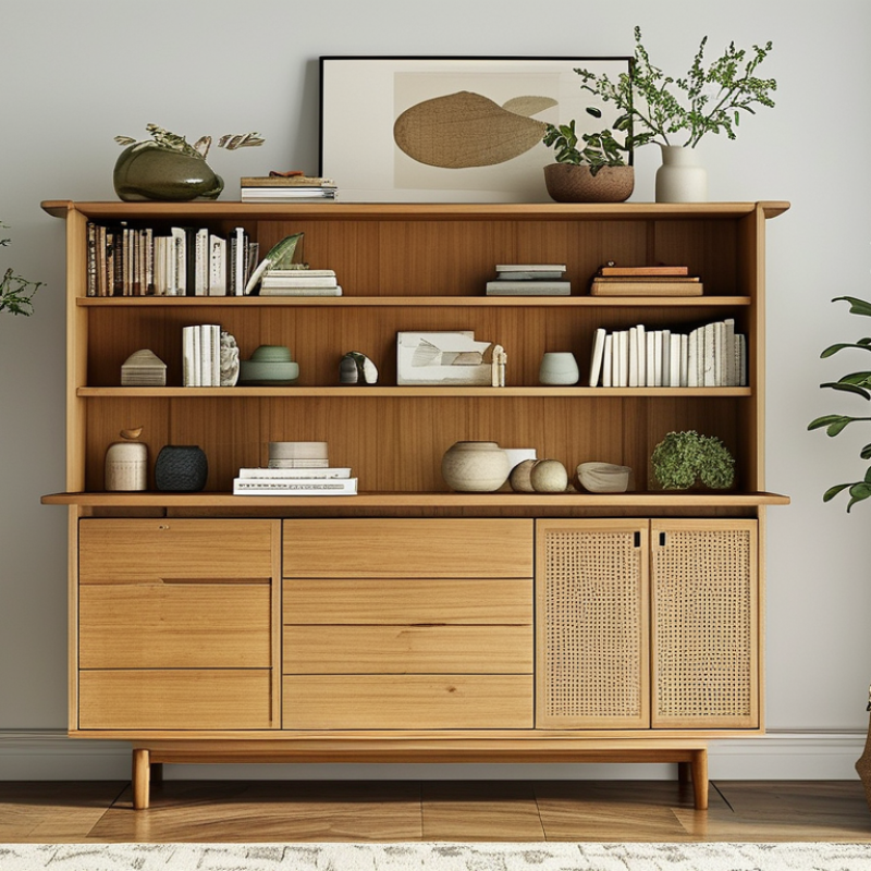 Top 10 Side Cabinets for Your Home Decor Needs?
