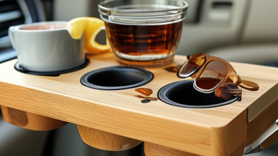 What is a Car Cup Holder and Why Do You Need One?