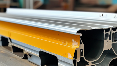 2026 How to Choose the Right Channel Aluminum Extrusion Profiles?