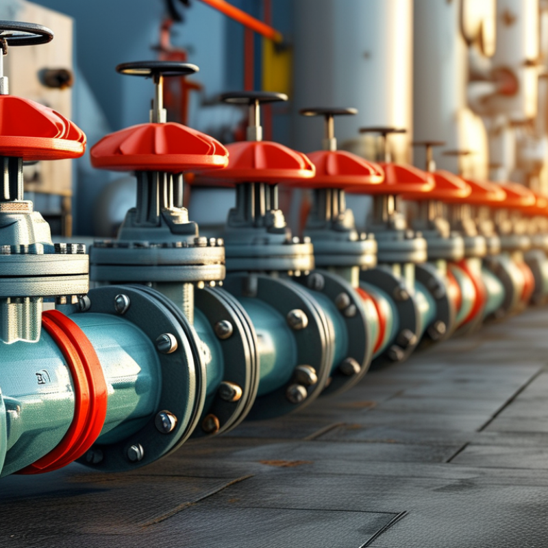 How to Choose the Best Pilot Diaphragm Valve for Your Needs?