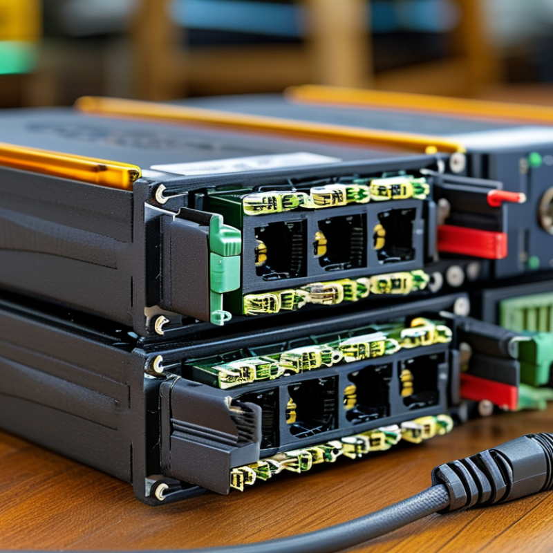 2026 How to Choose the Best Fiber Coupler for Your Needs?