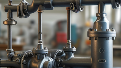 How to Choose the Right Double Screw Pump for Your Needs?