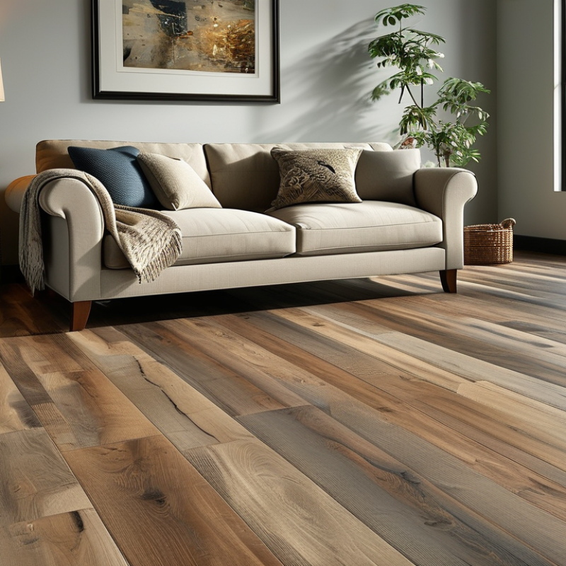 Top 10 Laminate Plank Types for Global Buyers to Consider