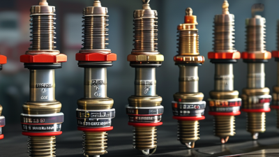 Ultimate Spark Plug List for Every Engine Type and Model?