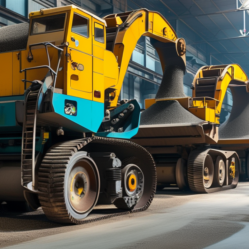 Top 5 Tips for Choosing the Right Industrial Crusher?