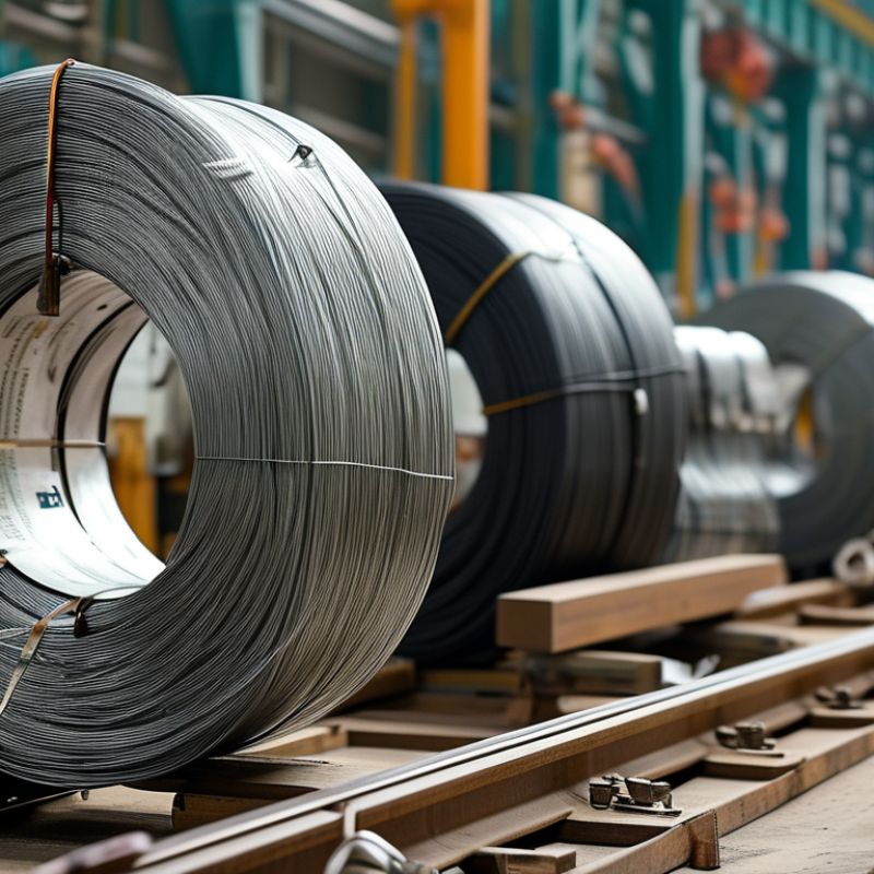 How to Source High Quality Aluminum Contact Wire for 2026