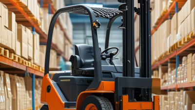Why is Warehouse Stock Control Essential for Global Buyers?