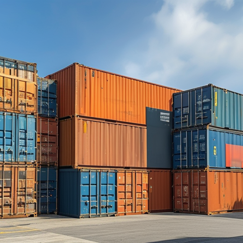 Essential Guide to Shipping Container Doors for Global Buyers?